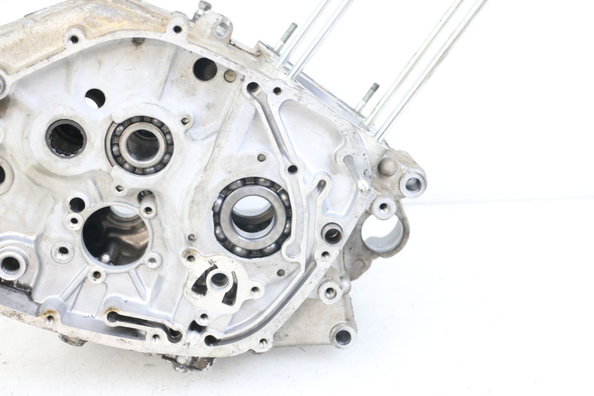 photo de CARTER HYOSUNG GF 125 (2001 - 2005)