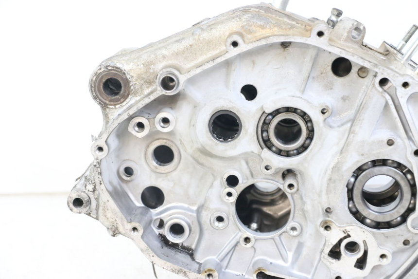 photo de CARTER HYOSUNG GF 125 (2001 - 2005)