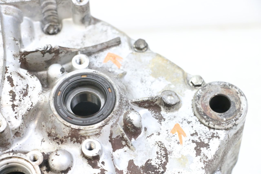 photo de CARTER HYOSUNG GF 125 (2001 - 2005)