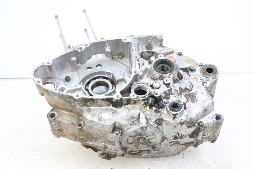 photo de CARTER HYOSUNG GF 125 (2001 - 2005)