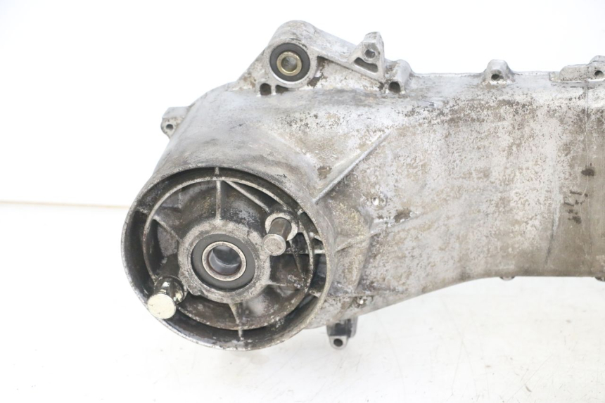 photo de CARTER GILERA STALKER 50 (1997 - 2005)