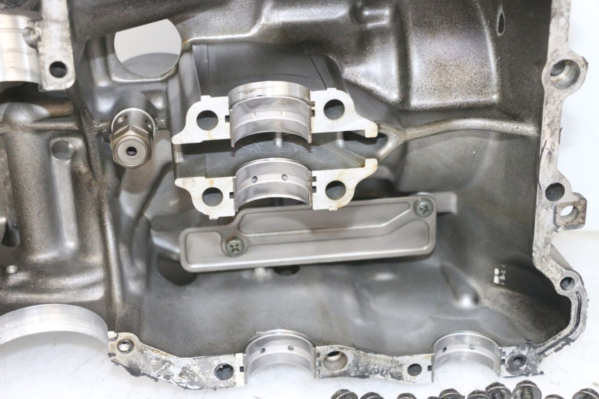 photo de CARTER SUZUKI GS GSE 500 (2001 - 2003) - Foto de producto adicional