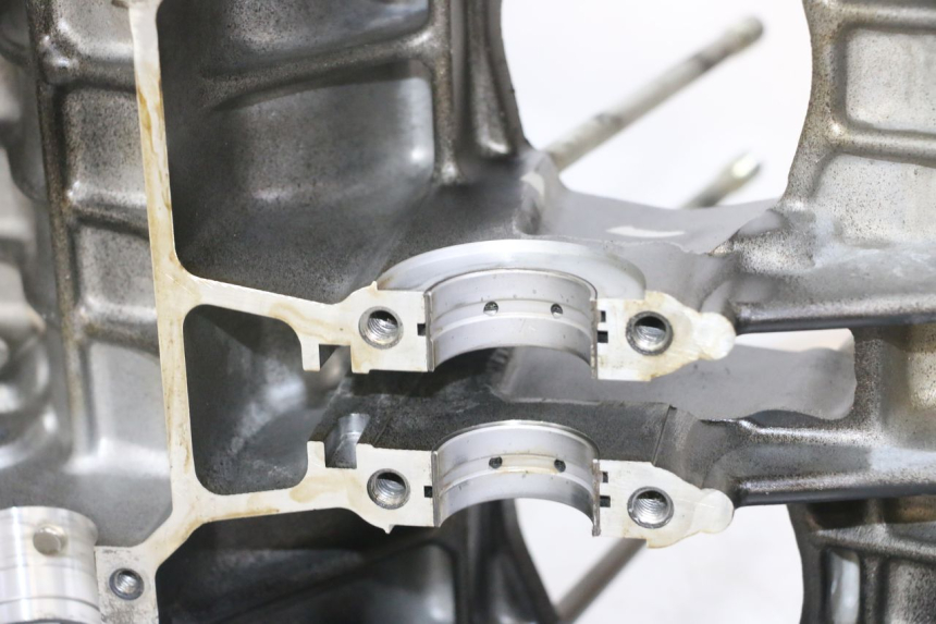 photo de CARTER SUZUKI GS GSE 500 (2001 - 2003) - Vista principal