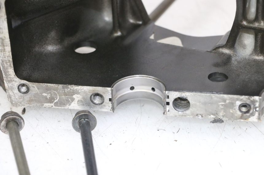 photo de CARTER SUZUKI GS GSE 500 (2001 - 2003) - Detalle de la pieza