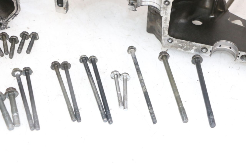 photo de CARTER SUZUKI GS GSE 500 (2001 - 2003) - Zoom estado de uso