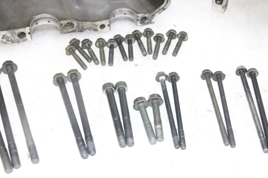 photo de CARTER SUZUKI GS GSE 500 (2001 - 2003) - Otra perspectiva