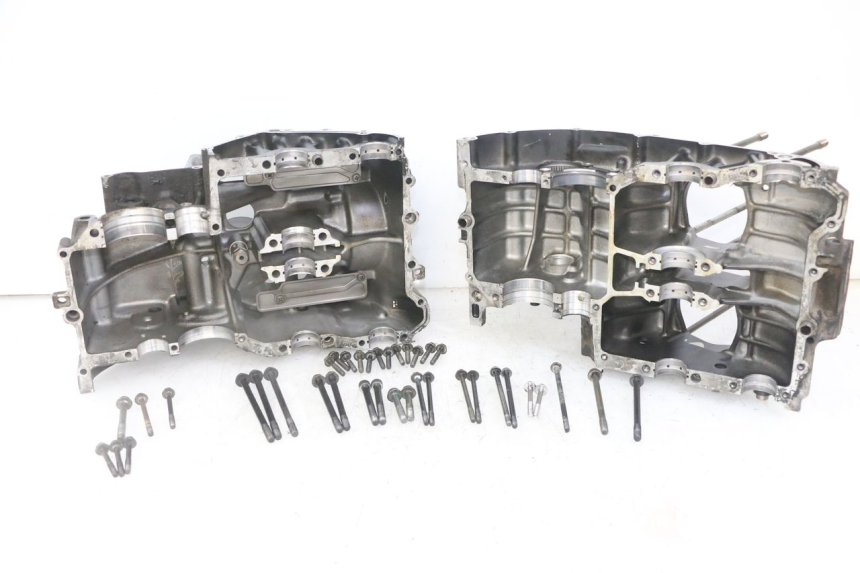 photo de CARTER SUZUKI GS GSE 500 (2001 - 2003) - Vista general del producto