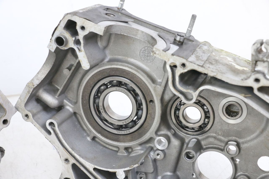 photo de Cárter inferior del motor HYOSUNG GV AQUILA 125 (2000 - 2004)