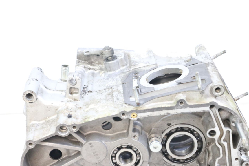 photo de Cárter inferior del motor HYOSUNG GV AQUILA 125 (2000 - 2004)