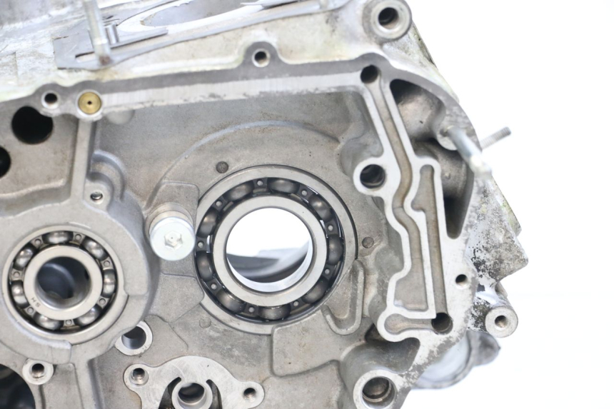 photo de Cárter inferior del motor HYOSUNG GV AQUILA 125 (2000 - 2004)