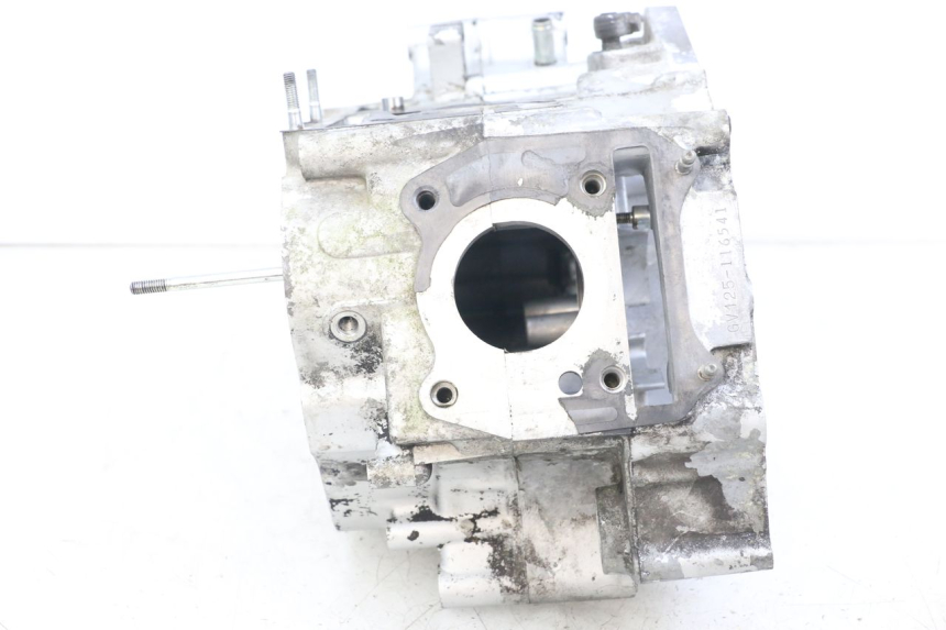 photo de Cárter inferior del motor HYOSUNG GV AQUILA 125 (2000 - 2004)
