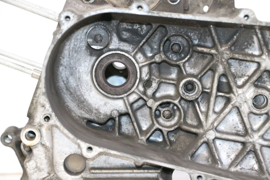 photo de CARTER DAELIM HISTORY 125 (2001 - 2002)