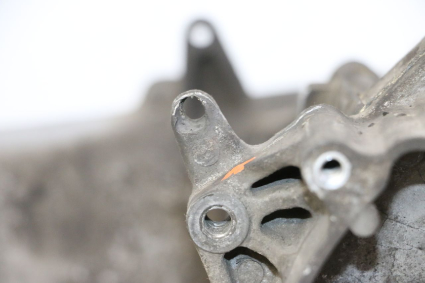 photo de CARTER DAELIM HISTORY 125 (2001 - 2002)