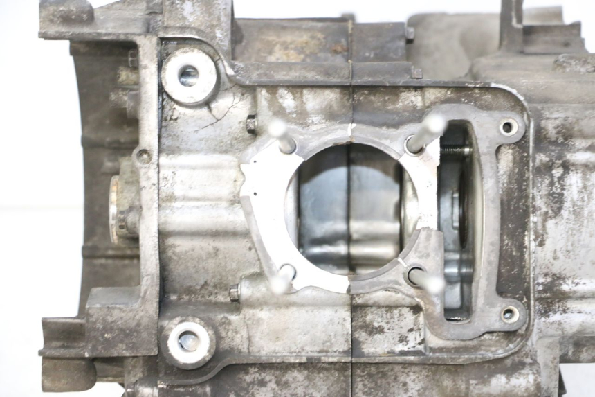 photo de CARTER DAELIM HISTORY 125 (2001 - 2002)