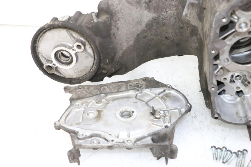 photo de CARTER DAELIM HISTORY 125 (2001 - 2002)