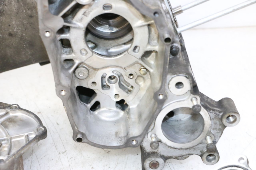 photo de CARTER DAELIM HISTORY 125 (2001 - 2002)