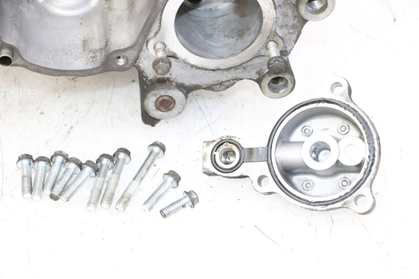 photo de CARTER DAELIM HISTORY 125 (2001 - 2002)