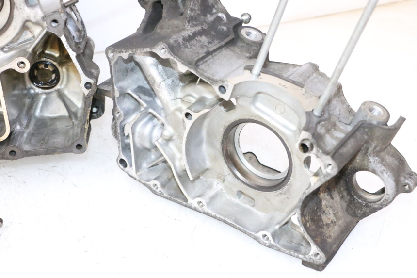 photo de CARTER DAELIM HISTORY 125 (2001 - 2002)