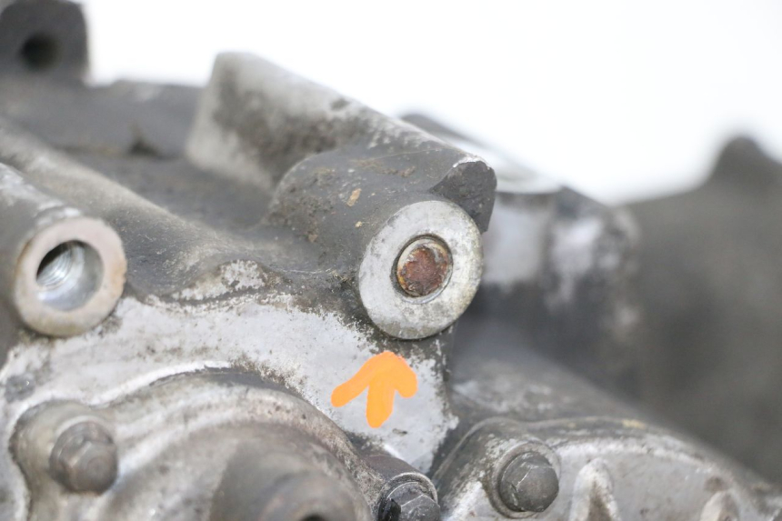 photo de CARTER DAELIM HISTORY 125 (2001 - 2002)