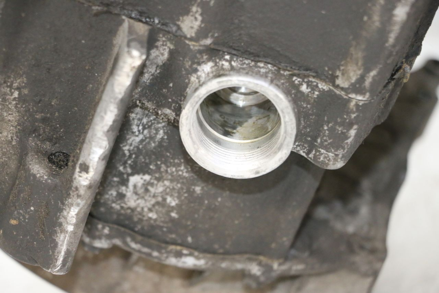 photo de CARTER DAELIM HISTORY 125 (2001 - 2002)