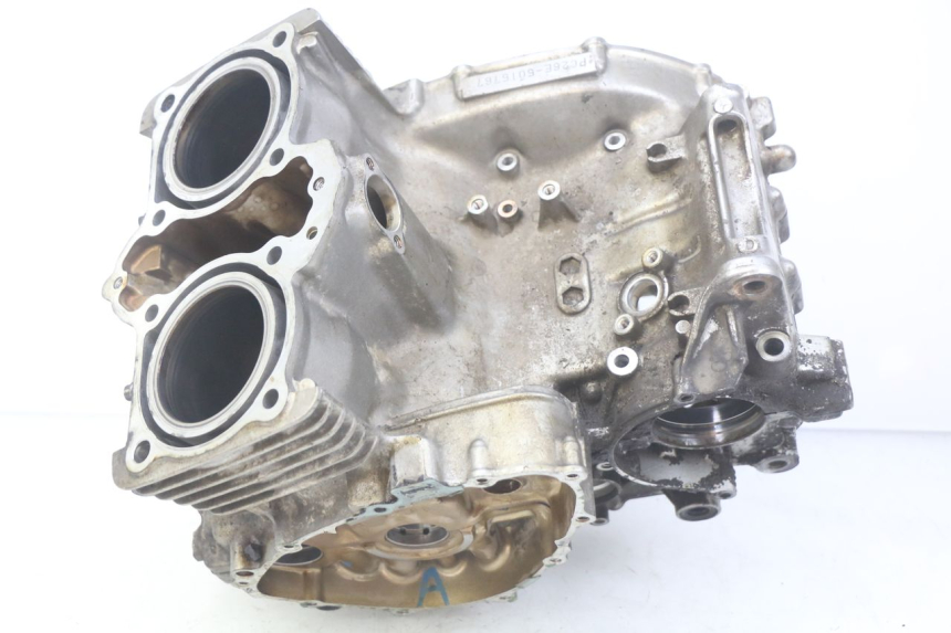 photo de CÁRTER DE MOTOR INFERIOR HONDA CBF 500 (2004 - 2007)