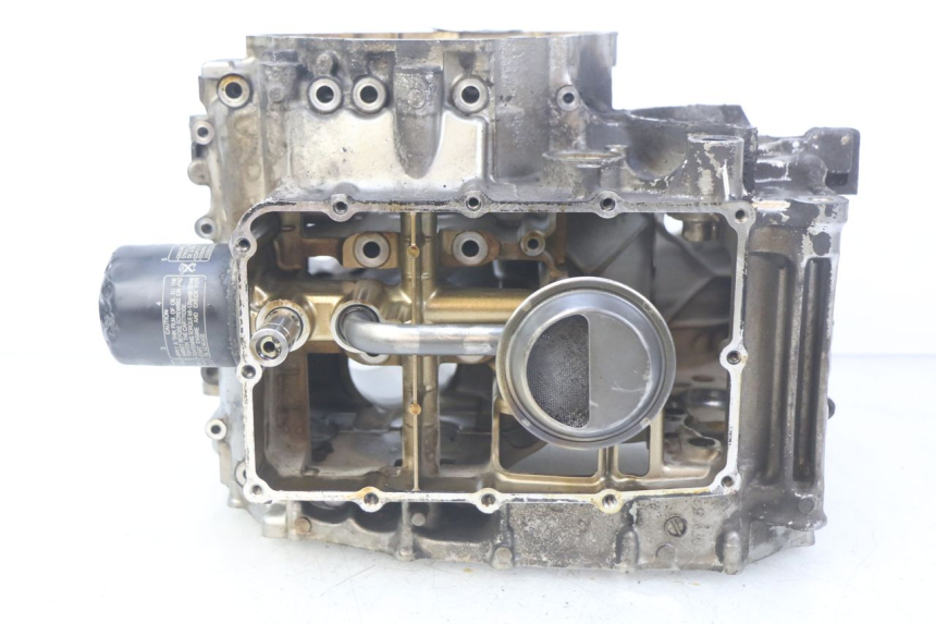 photo de CÁRTER DE MOTOR INFERIOR HONDA CBF 500 (2004 - 2007)