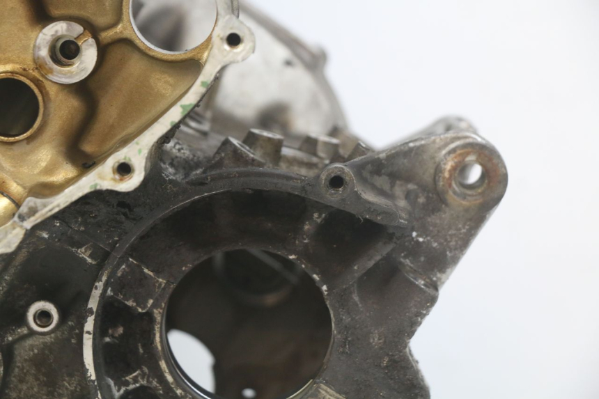 photo de CÁRTER DE MOTOR INFERIOR HONDA CBF 500 (2004 - 2007)