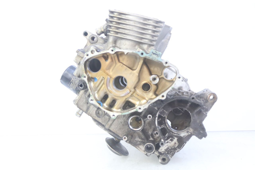 photo de CÁRTER DE MOTOR INFERIOR HONDA CBF 500 (2004 - 2007)