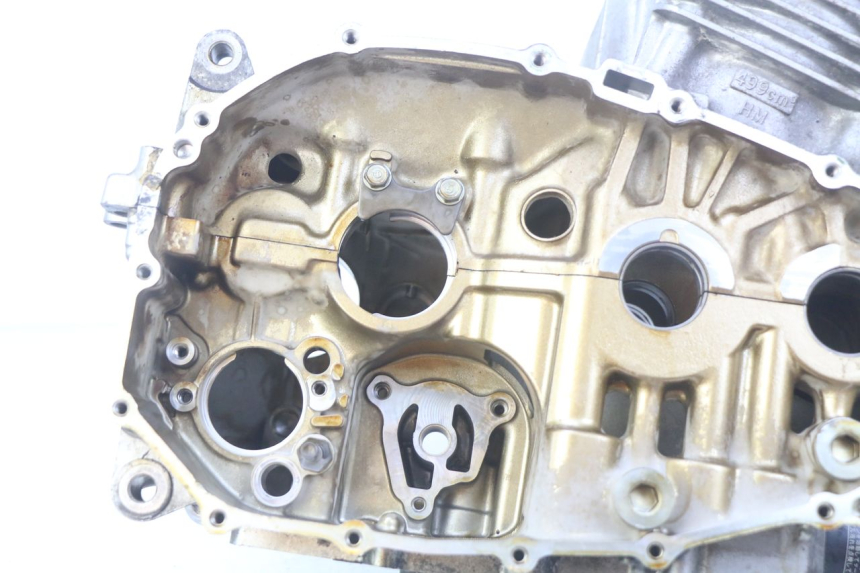 photo de CÁRTER DE MOTOR INFERIOR HONDA CBF 500 (2004 - 2007)