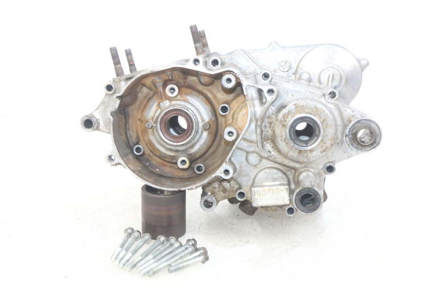photo de CÁRTER DE MOTOR INFERIOR HONDA CR 80 (2001 - 2003)