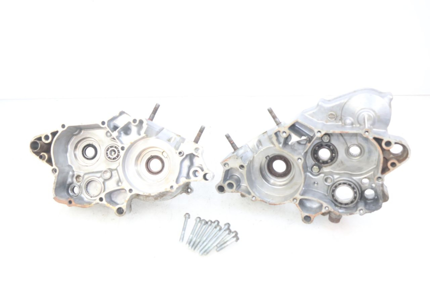 photo de CÁRTER DE MOTOR INFERIOR HONDA CR 80 (2001 - 2003)