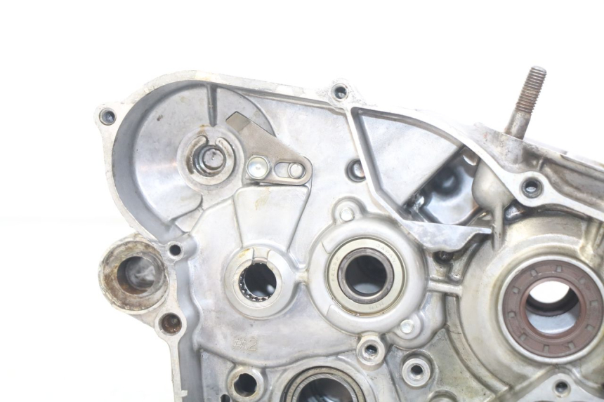 photo de CÁRTER DE MOTOR INFERIOR HONDA CR 80 (2001 - 2003)