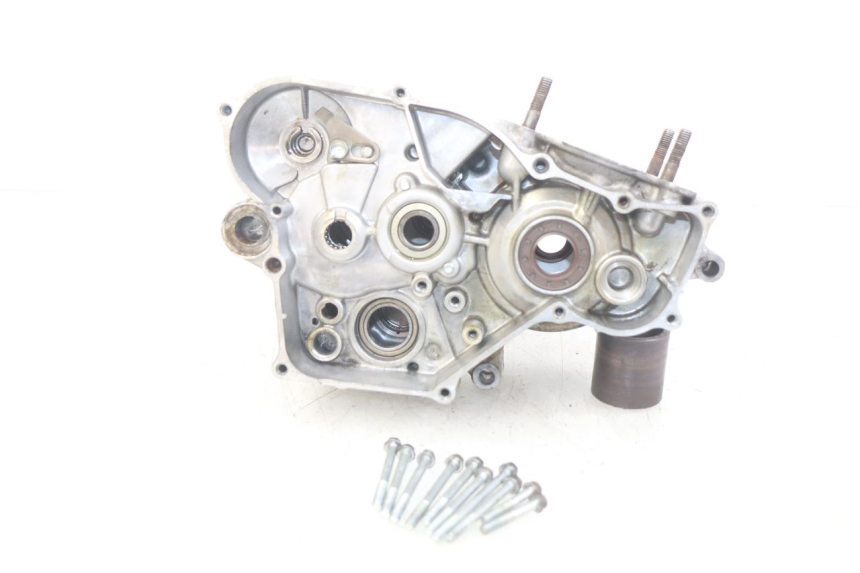 photo de CÁRTER DE MOTOR INFERIOR HONDA CR 80 (2001 - 2003)