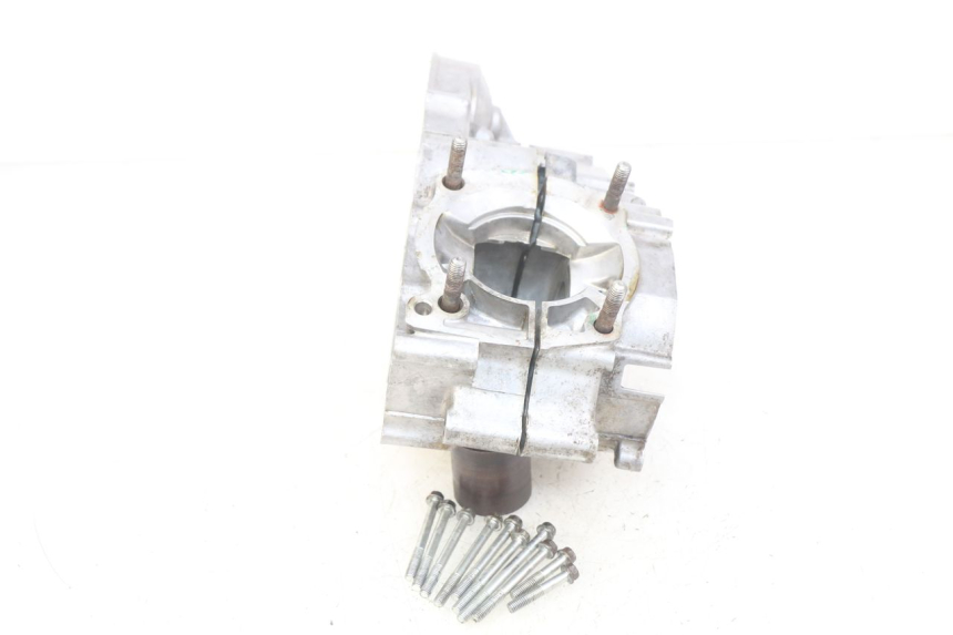 photo de CÁRTER DE MOTOR INFERIOR HONDA CR 80 (2001 - 2003)