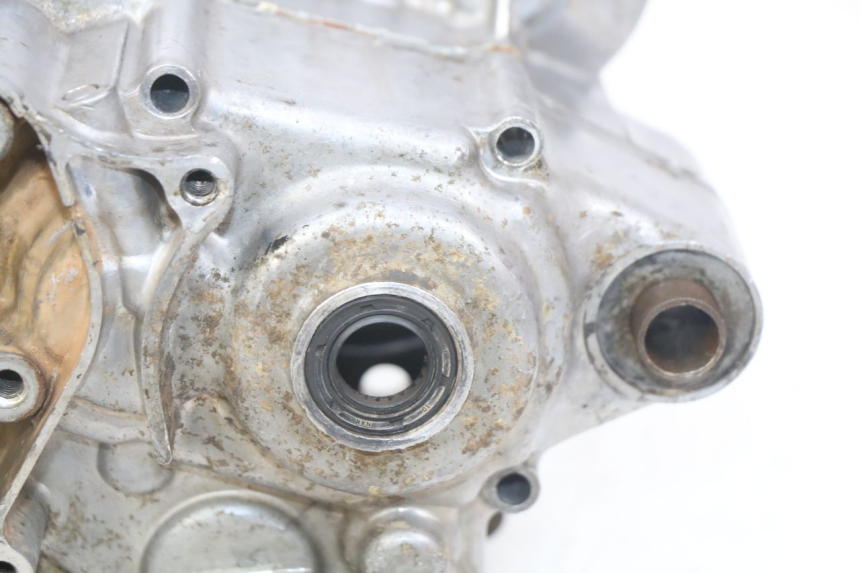 photo de CÁRTER DE MOTOR INFERIOR HONDA CR 80 (2001 - 2003)