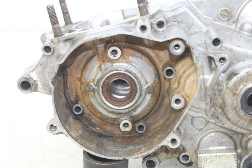 photo de CÁRTER DE MOTOR INFERIOR HONDA CR 80 (2001 - 2003)