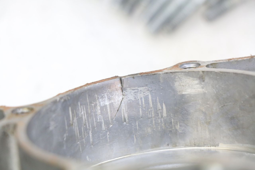 photo de CÁRTER DE MOTOR INFERIOR HONDA CR 80 (2001 - 2003)