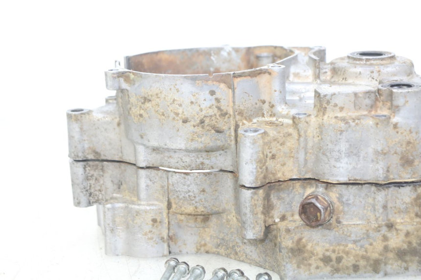 photo de CÁRTER DE MOTOR INFERIOR HONDA CR 80 (2001 - 2003)