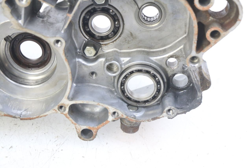 photo de CÁRTER DE MOTOR INFERIOR HONDA CR 80 (2001 - 2003)