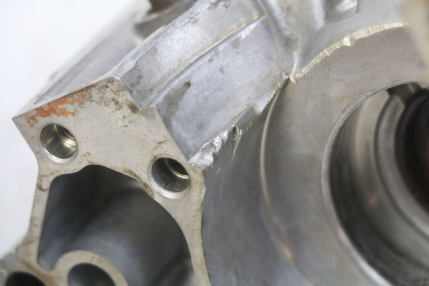 photo de CÁRTER DE MOTOR INFERIOR HONDA CR 80 (2001 - 2003)