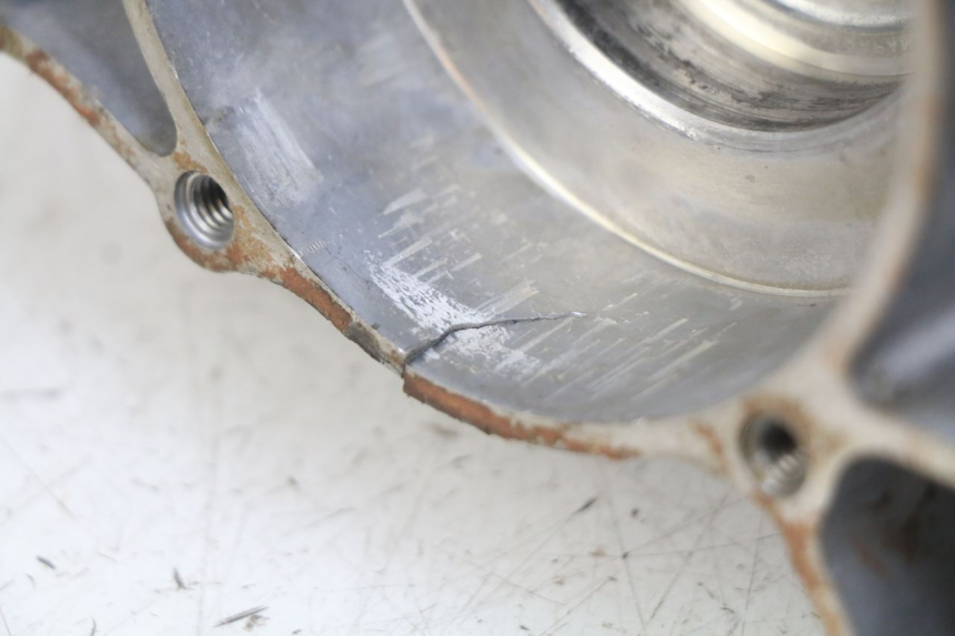 photo de CÁRTER DE MOTOR INFERIOR HONDA CR 80 (2001 - 2003)