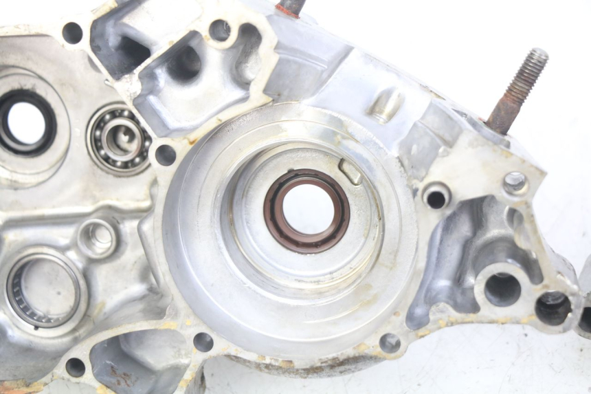 photo de CÁRTER DE MOTOR INFERIOR HONDA CR 80 (2001 - 2003)