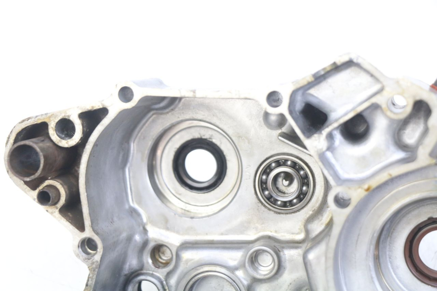 photo de CÁRTER DE MOTOR INFERIOR HONDA CR 80 (2001 - 2003)