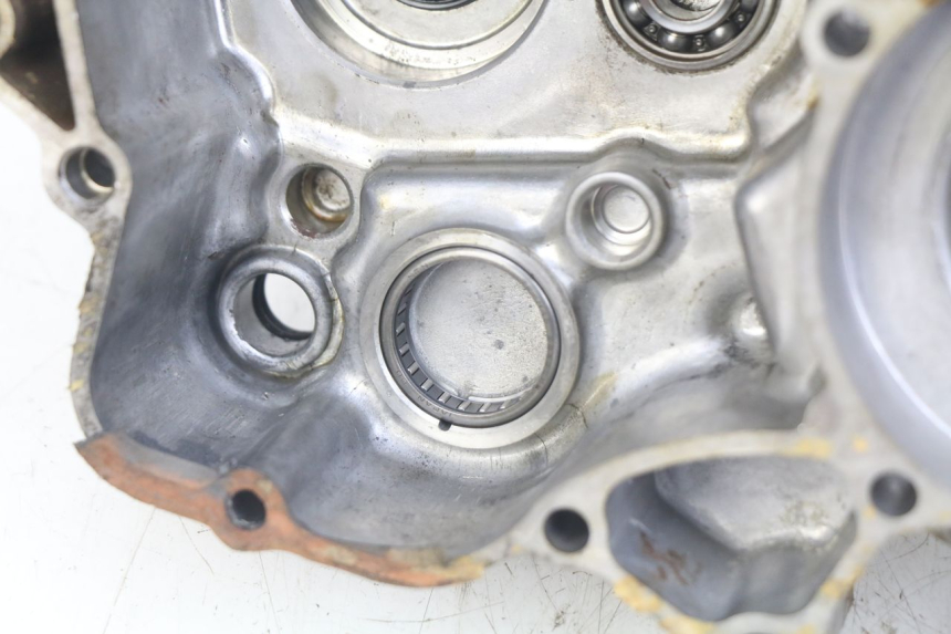 photo de CÁRTER DE MOTOR INFERIOR HONDA CR 80 (2001 - 2003)