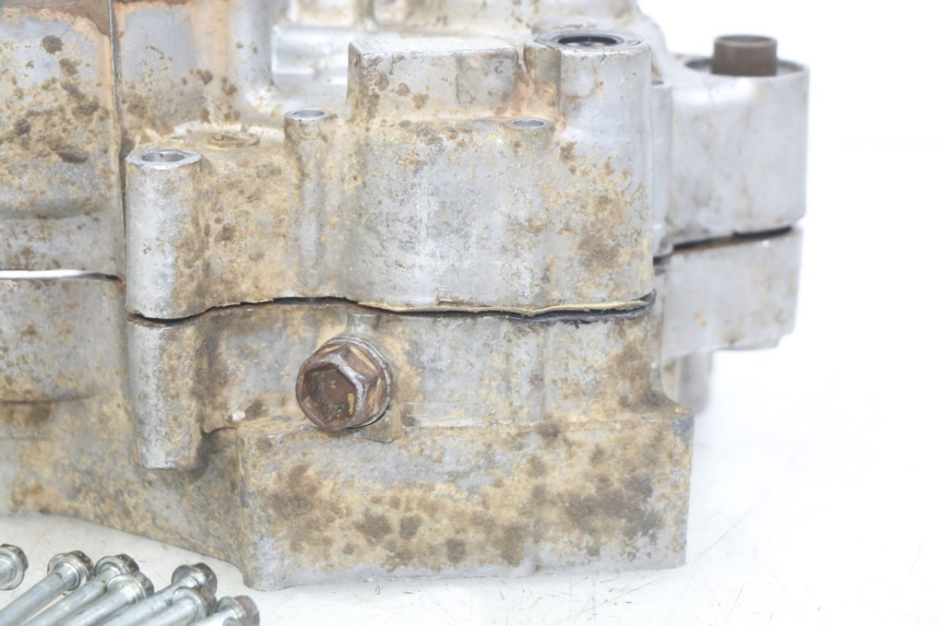 photo de CÁRTER DE MOTOR INFERIOR HONDA CR 80 (2001 - 2003)