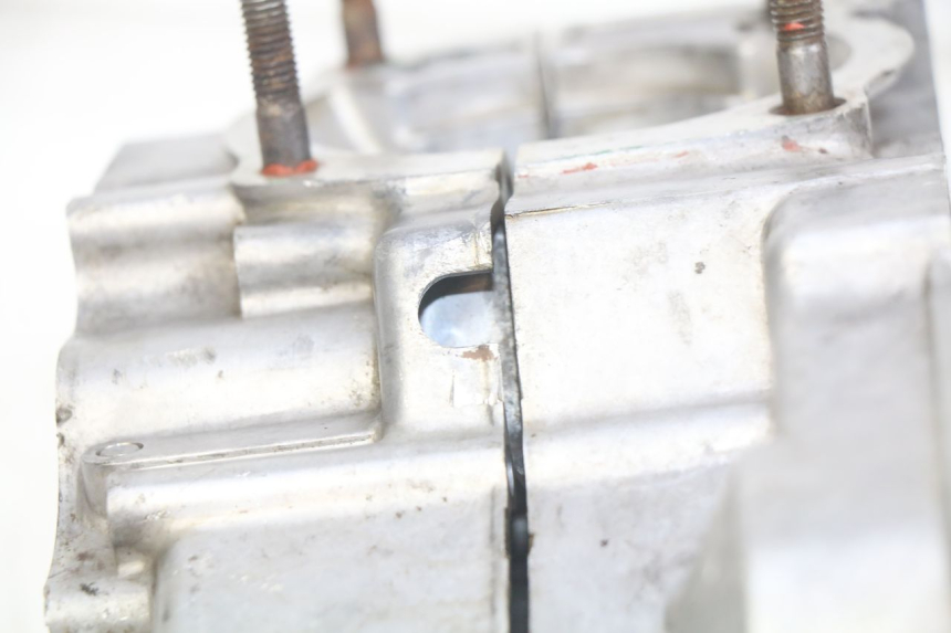 photo de CÁRTER DE MOTOR INFERIOR HONDA CR 80 (2001 - 2003)