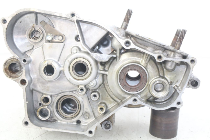 photo de CÁRTER DE MOTOR INFERIOR HONDA CR 80 (2001 - 2003)