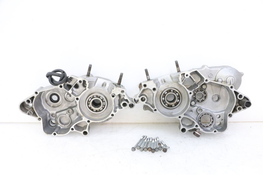 photo de CARTER HONDA CR 85 (2003 - 2007)