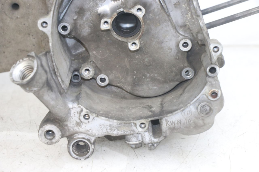 photo de CÁRTER DE MOTOR INFERIOR HONDA PCX (JF28) 125 (2009 - 2011)