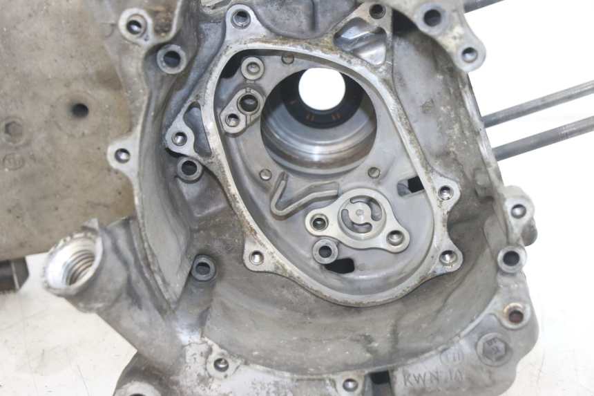 photo de CÁRTER DE MOTOR INFERIOR HONDA PCX (JF28) 125 (2009 - 2011)